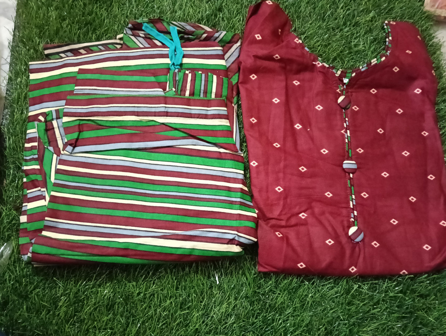 kurti set