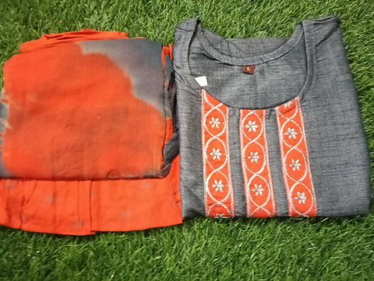 kurti set