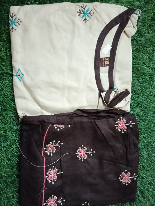 kurti set