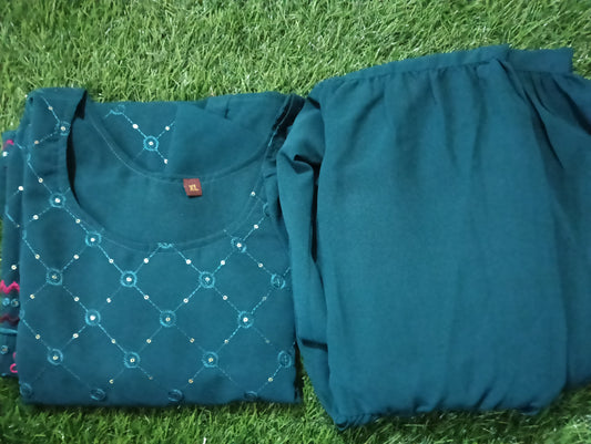 kurti set