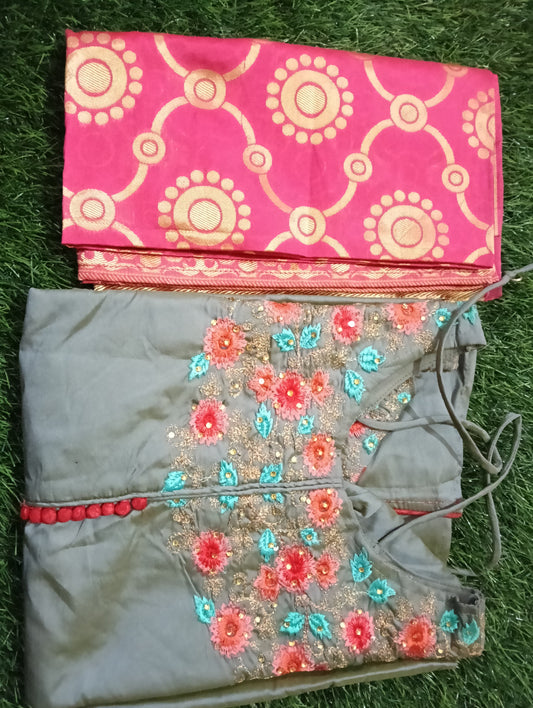 kurti set