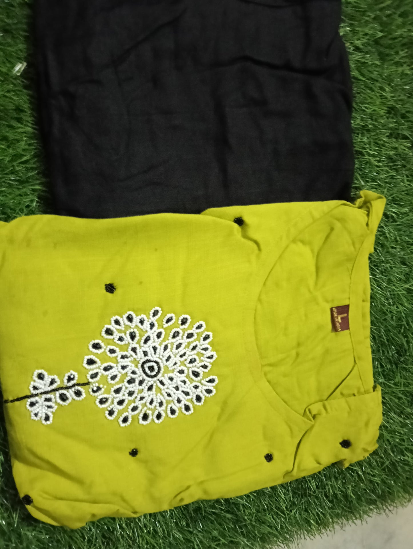 kurti set