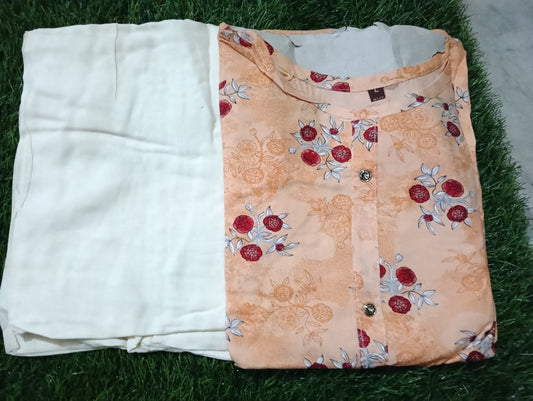 kurti set