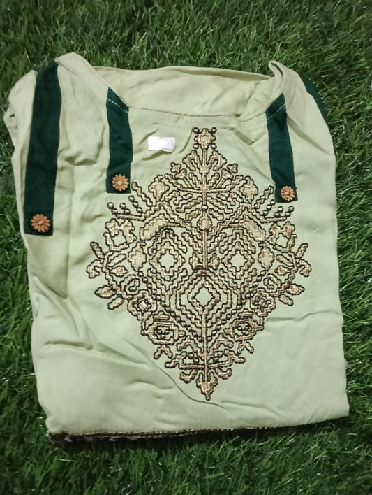 kurti set