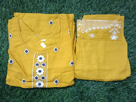 kurti set