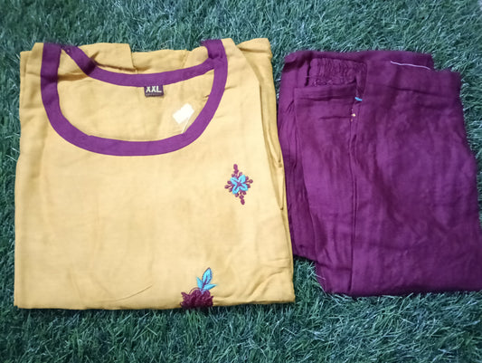 kurti set