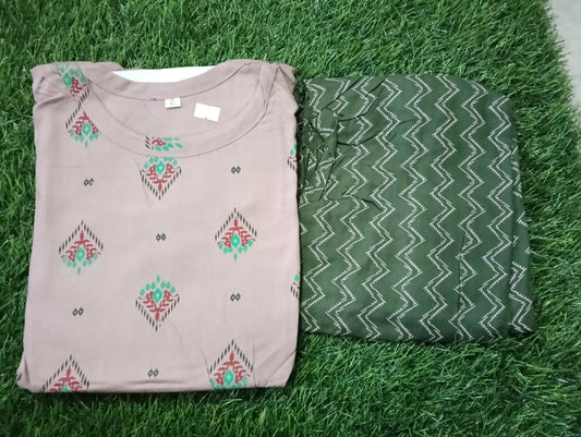 kurti set