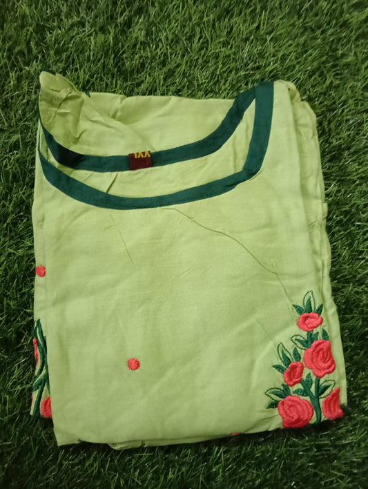 kurti set