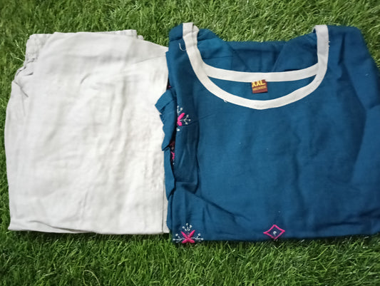 kurti set