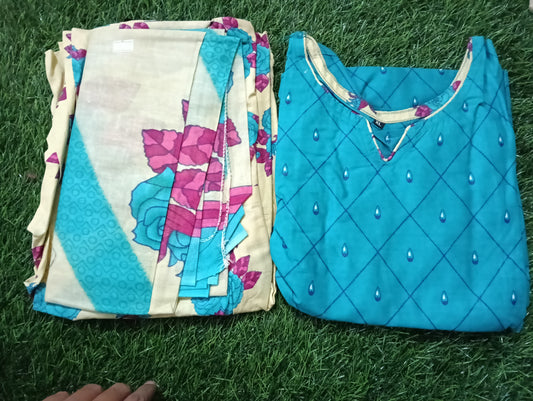 kurti set