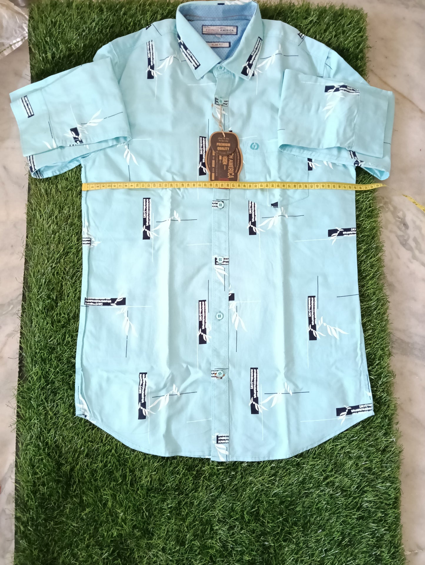 Mens full sleeve shirt