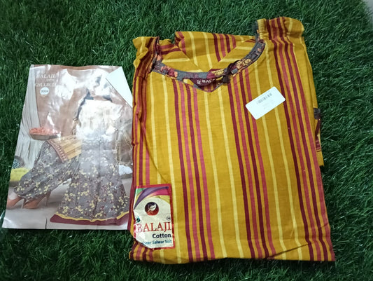 stitched kurti