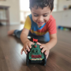 New Arrivals insmind ai 6